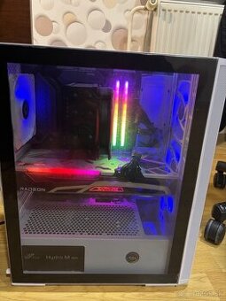 Herný pc