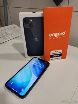 Iphone 13 Midnight 128gb
