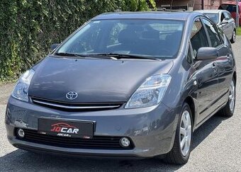 Toyota Prius 1.5i HYBRID AUTOMAT KLIMA ALU hybridní automat