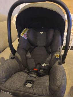 Vajíčko Joie i Gemm 2