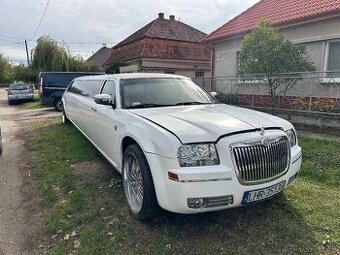 Chrysler 300c