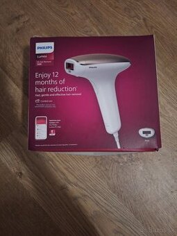 Epilátor Philips Lumea IPL