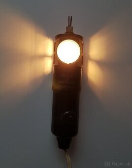 Retro baterka meopta 00225