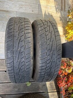 185/65 R15 Matador Sibir Snow