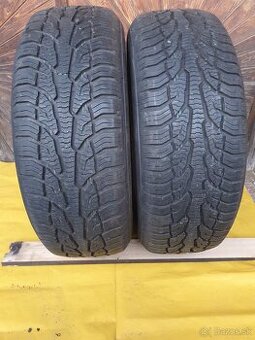 Predam pneu 205/65 R15 zimne