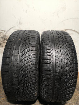 245/50 R18 Zimné pneumatiky Michelin Pilot Alpin 2 kusy