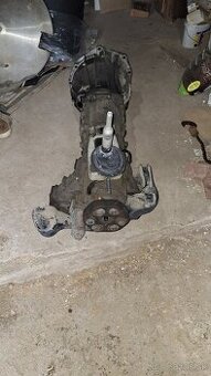 Predám BMW prevodovku