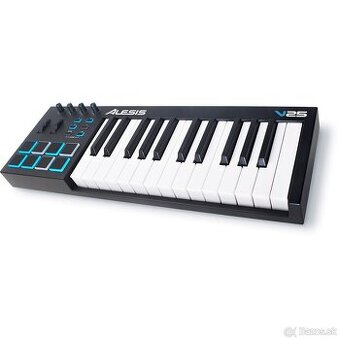 Alesis V25 MIDI
