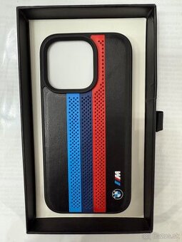 Kryt BMW M iPhone 16 Pro