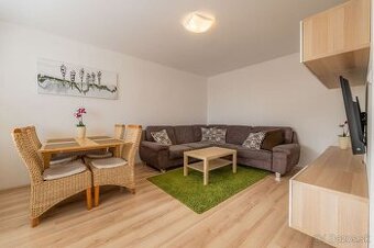 3i byt ulica Rumančeková, Bratislava II TOP