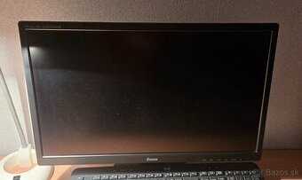 Predám LCD monitor IIYAMA ProLite X2283HS 22" - 1