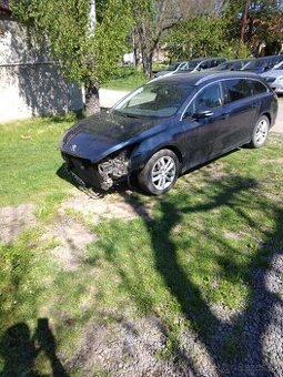 Rozpredám Peugeot 508