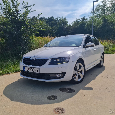 ŠKODA Octavia III 2.0 TDI 110KW full výbava