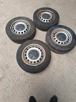 Mercedes Vito W447 Viano model od roku 2014 a vyššie