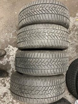 225/55 R16 zimne pneumatiky