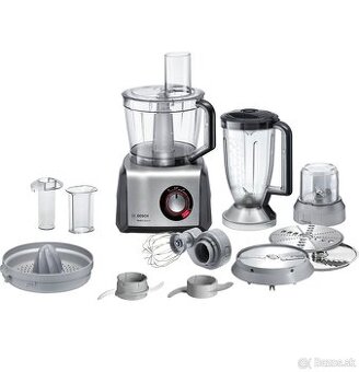 Kuchynský robot BOSCH MultiTalent 8