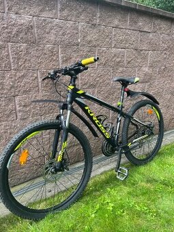 KROSS HEXAGON bicykel