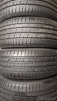Predám 4ks nové letné 245/45r19-102Y Pirelli