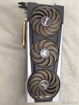 Sapphire NITRO+ Radeon RX 6800 XT OC SE 16gb