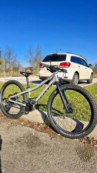 Predam 24" Scott Scale RC