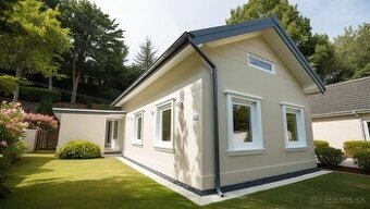 Rodinný dom Lazy pod Makytou