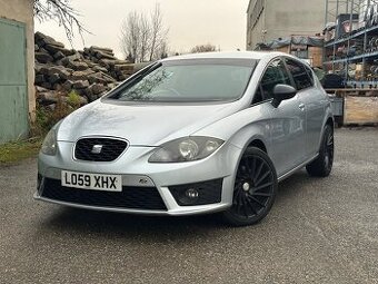 Rozpredám Seat Leon FR na náhradne diely
