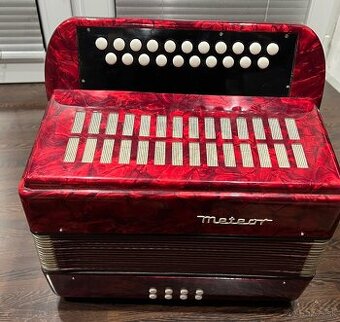 Heligonka pre začiatočníka C-F