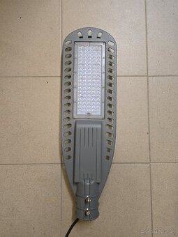 Led pouličné svietidlá Nedes LSL322, LSL422, LSL423