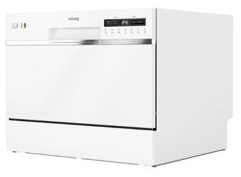 Predam umyvacku SIGURO DW-T501W Efficlean