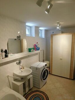 Dom na Mlynoch v Senici