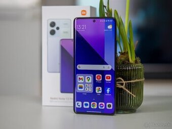 Xiaomi redmi note 13 pro + 12/512