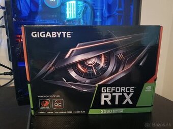 RTX2060 Super