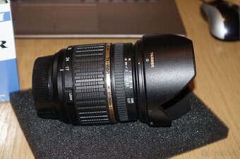 Tamron SP AF 17-50mm F/2.8  bajonet NIKON