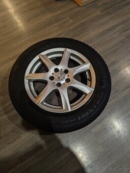 Pneumatiky zimne 205/60r16