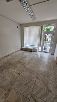 Obchodný priestor na prenájom Nálepkova Piešťany