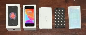 ⭐️Apple iphone SE 2016 32GB Space Gray⭐️