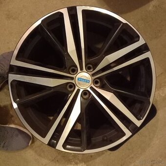 Elektróny Volvo r19 5x108