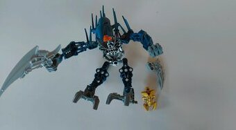 Lego Bionicle 7137 Piraka