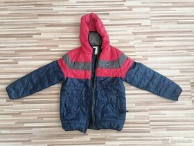 Detská prechodná bunda