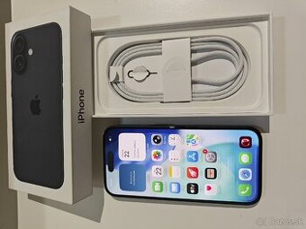 Apple iPhone 16 128GB