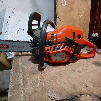 Husqvarna 545 mark 2