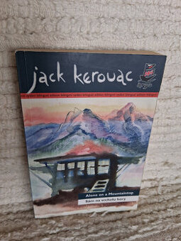 Sám na vrchole hory (Alone on a Mountaintop)