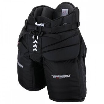 Brankárske nohavice VAUGHN / Modré - 1