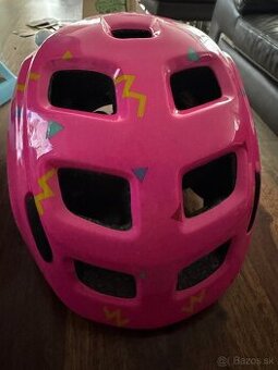 Detská cyklopríba KELLYS ZIGZAG XS