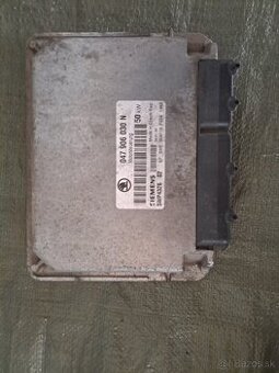 riadiaca jednotka simens na Škoda felicia