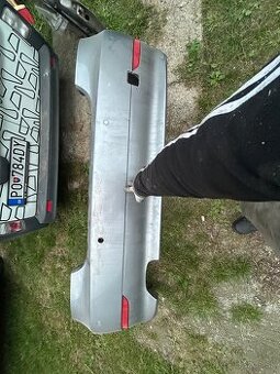 Zadny nárazník BMW e60
