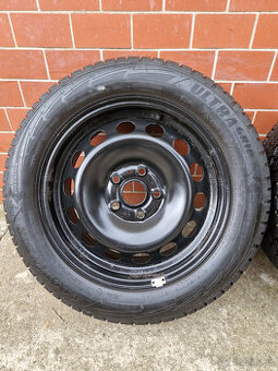 5x112 r16 et43 disky kolesa a3 octavia golf leon 205/55 16 G