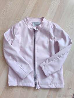 dievčenská koženka č. 158