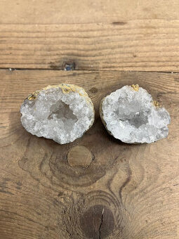 Predám krištáľ geódu z Maroka - 1