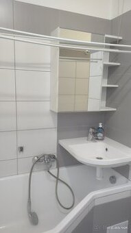 1-izbový byt v Pezinku